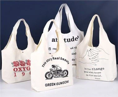 Drobinis krepšys Mielas pirkinių krepšys