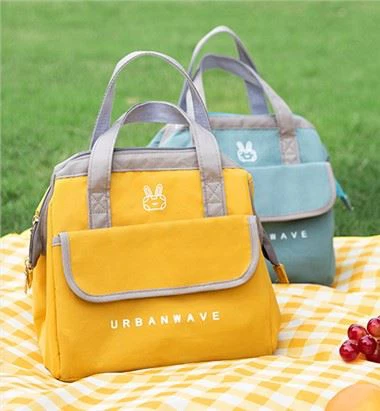 Rankinės izoliacinis krepšys