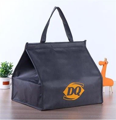 Neaustinis aliuminio folijos izoliacinis maišelis